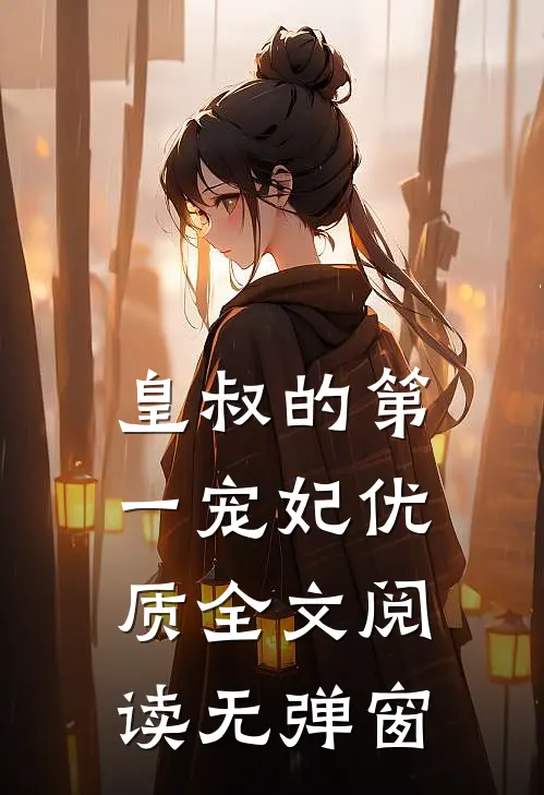 皇叔的第一宠妃优质全文阅读无弹窗