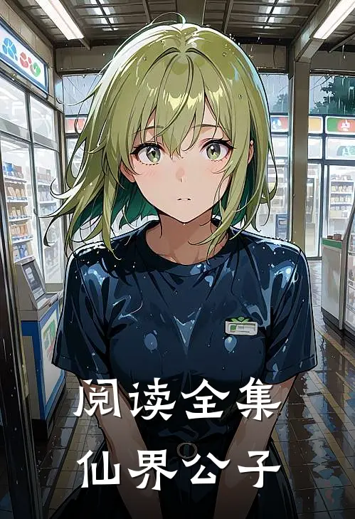 阅读全集仙界公子