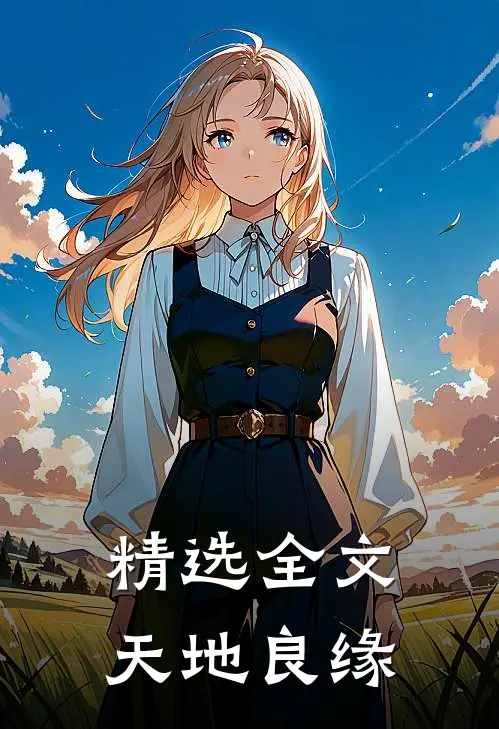 精选全文天地良缘