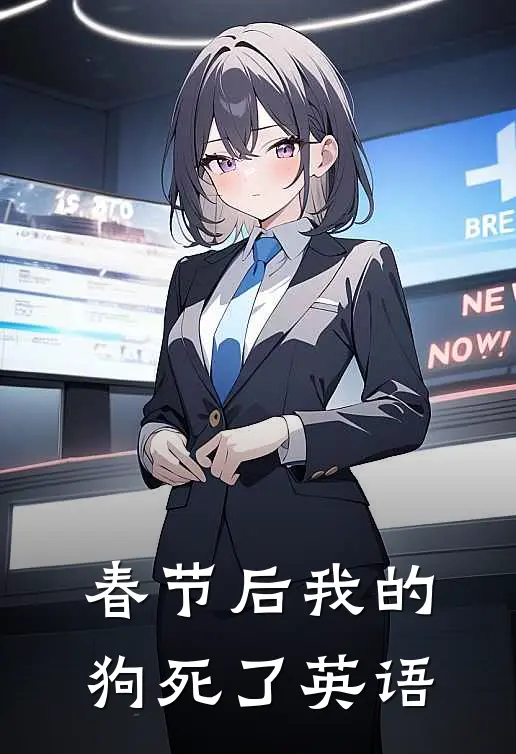 春节后我的狗死了英语