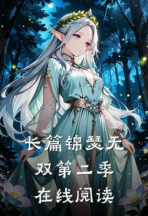 长篇锦瑟无双第二季在线阅读