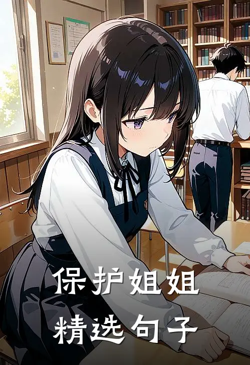 保护姐姐精选句子