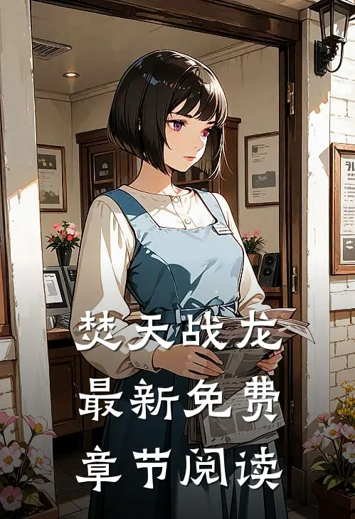 焚天战龙最新免费章节阅读