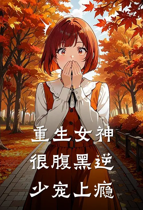 重生女神很腹黑逆少宠上瘾