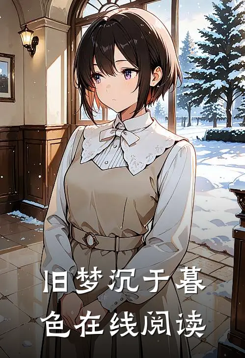 旧梦沉于暮色在线阅读
