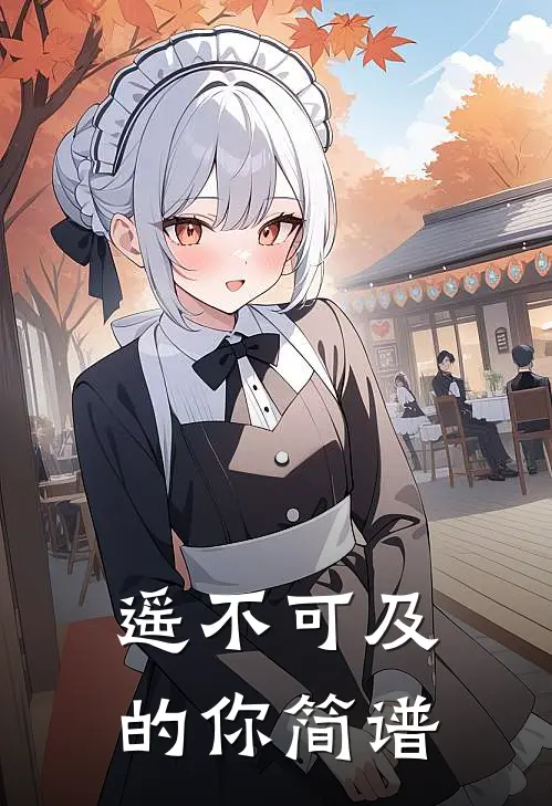 遥不可及的你简谱