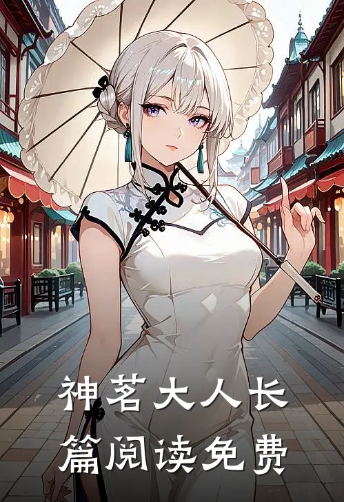 神茗大人长篇阅读免费