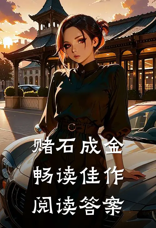 赌石成金畅读佳作阅读答案