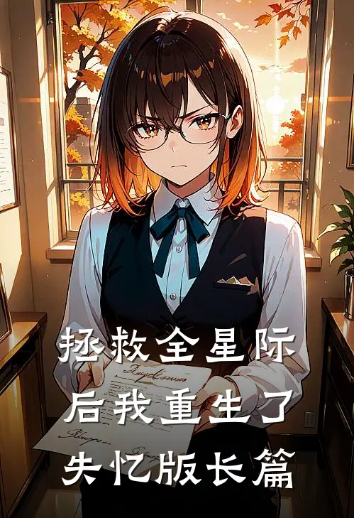 拯救全星际后我重生了失忆版长篇