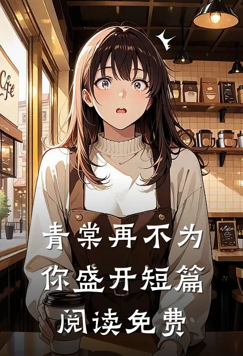 青棠再不为你盛开短篇阅读免费