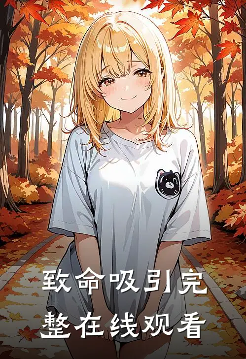 致命吸引完整在线观看