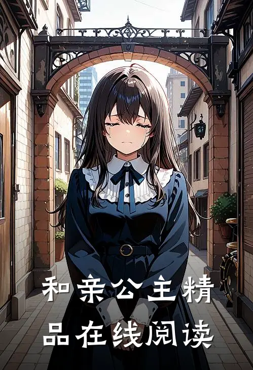和亲公主精品在线阅读