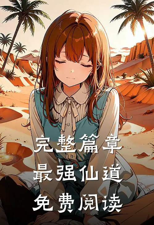 完整篇章最强仙道免费阅读