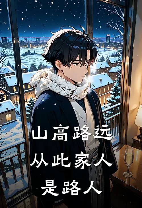 山高路远，从此家人是路人