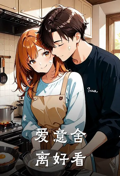 爱意舍离好看