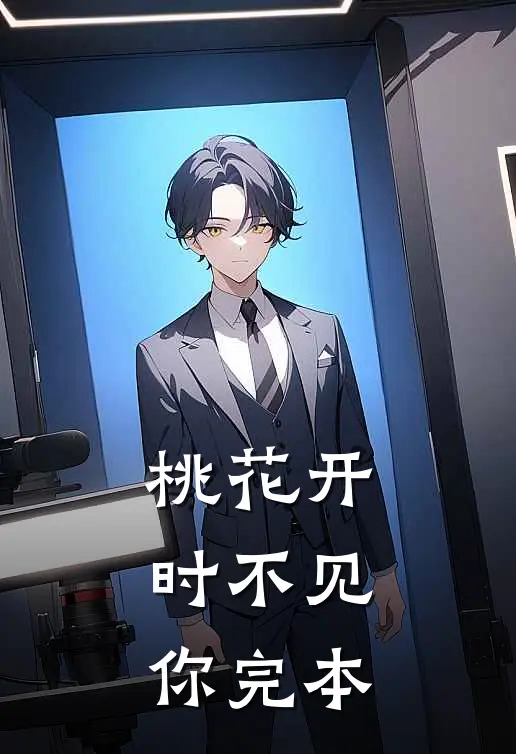 桃花开时不见你完本