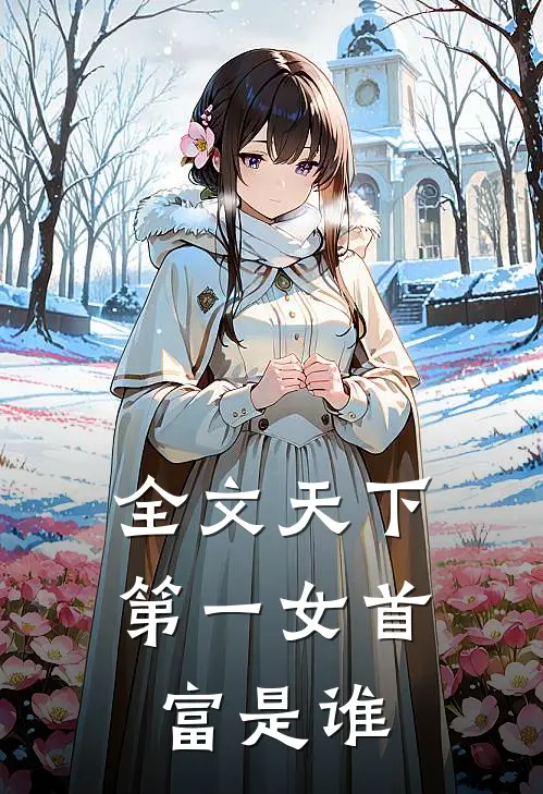 全文天下第一女首富是谁