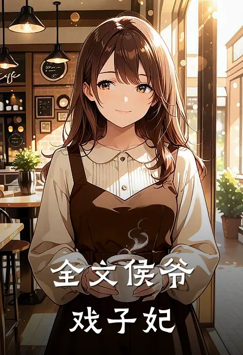 全文侯爷戏子妃