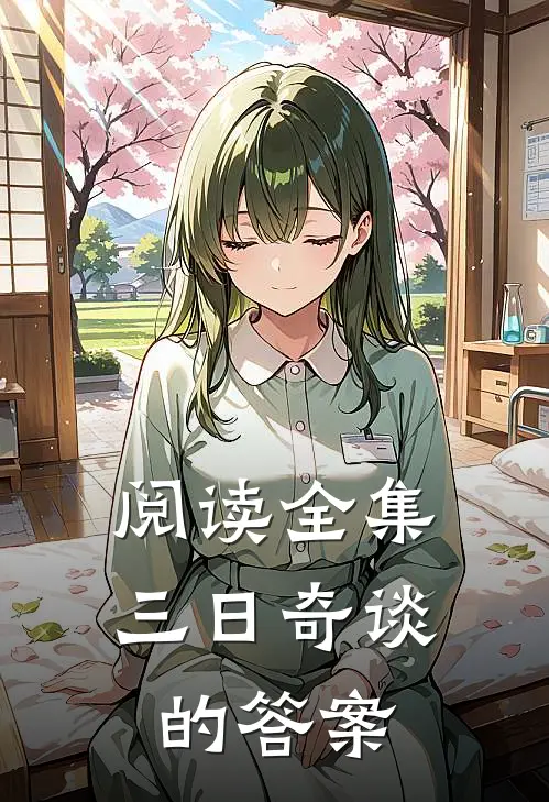 阅读全集三日奇谈的答案