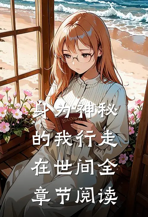 身为神秘的我行走在世间全章节阅读