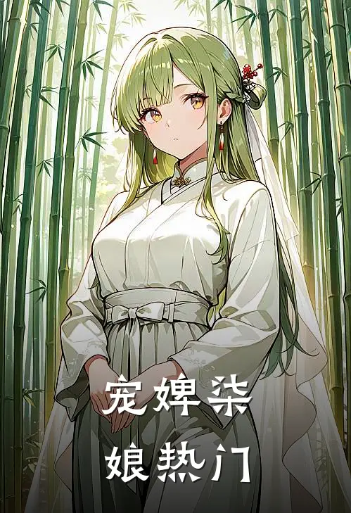 宠婢柒娘热门