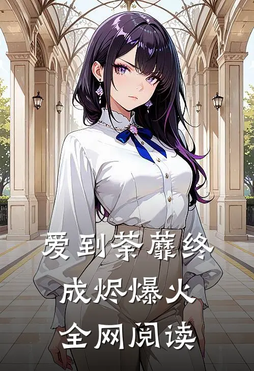 爱到荼蘼终成烬爆火全网阅读