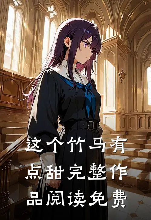 这个竹马有点甜完整作品阅读免费