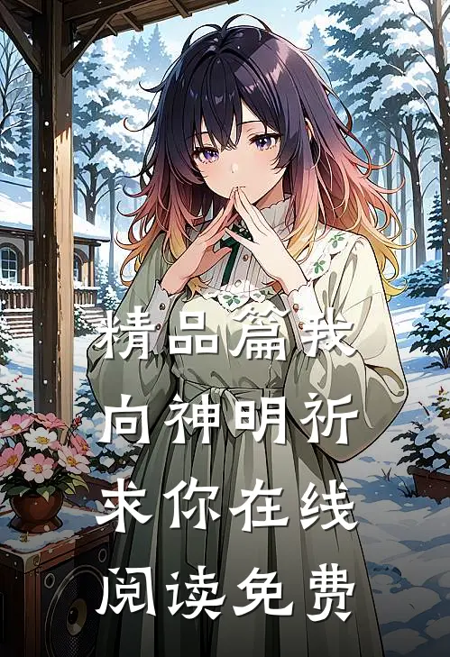 精品篇我向神明祈求你在线阅读免费