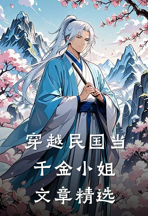 穿越民国当千金小姐文章精选