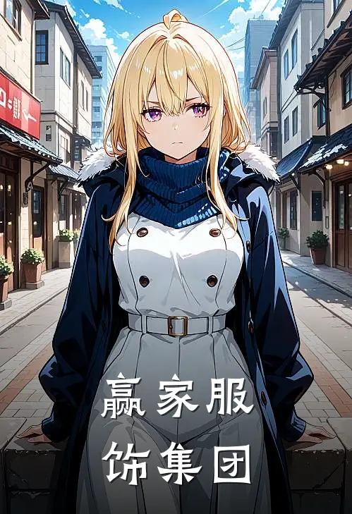 赢家服饰集团