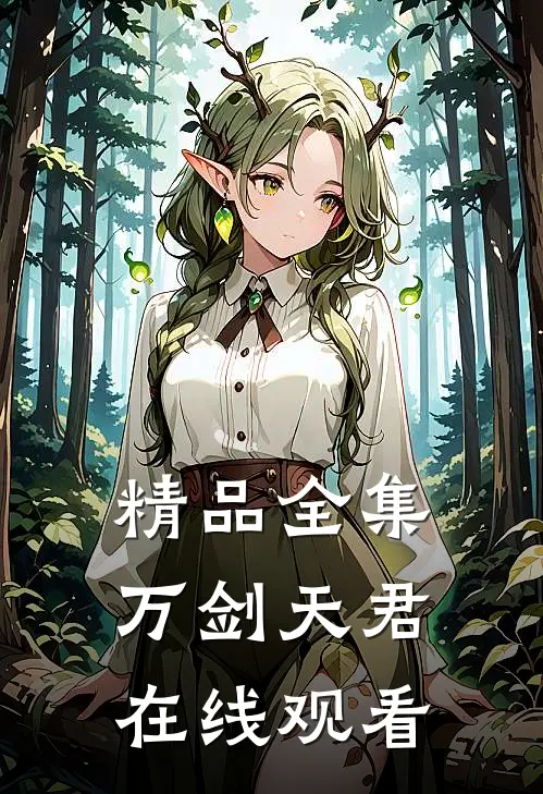 精品全集万剑天君在线观看