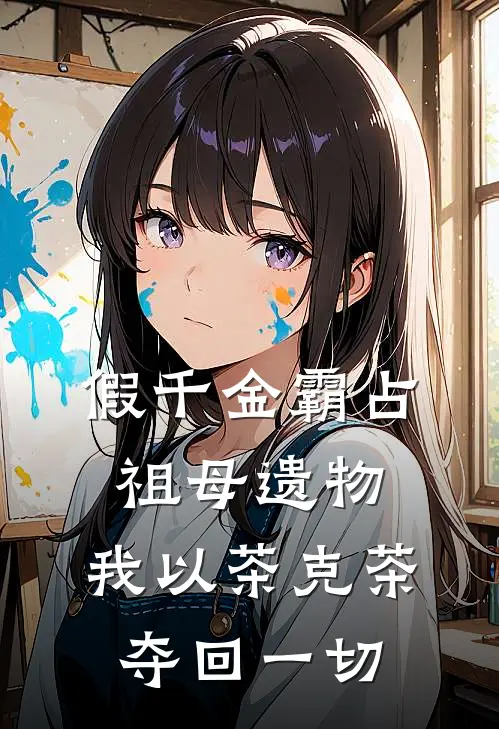假千金霸占祖母遗物，我以茶克茶夺回一切
