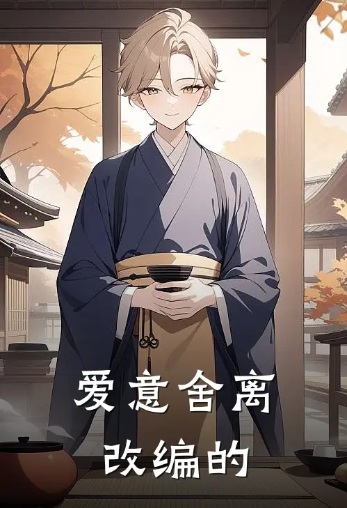 爱意舍离改编的