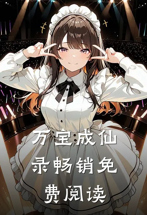 万宝成仙录畅销免费阅读