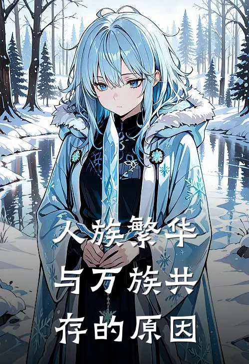 人族繁华与万族共存的原因