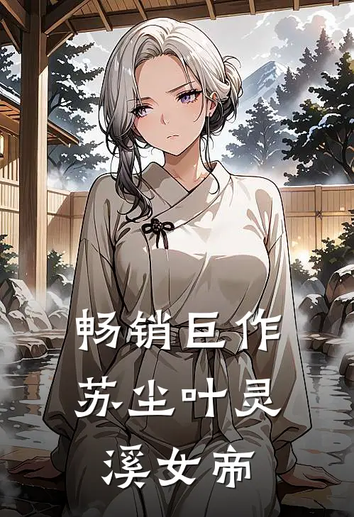 畅销巨作苏尘叶灵溪女帝
