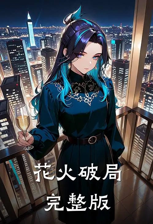花火破局完整版