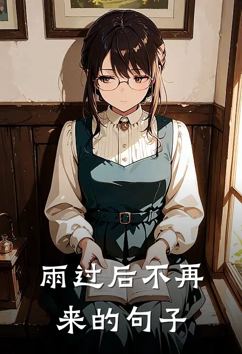 雨过后不再来的句子