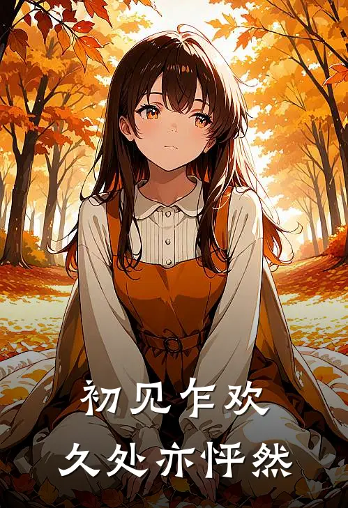 初见乍欢,久处亦怦然