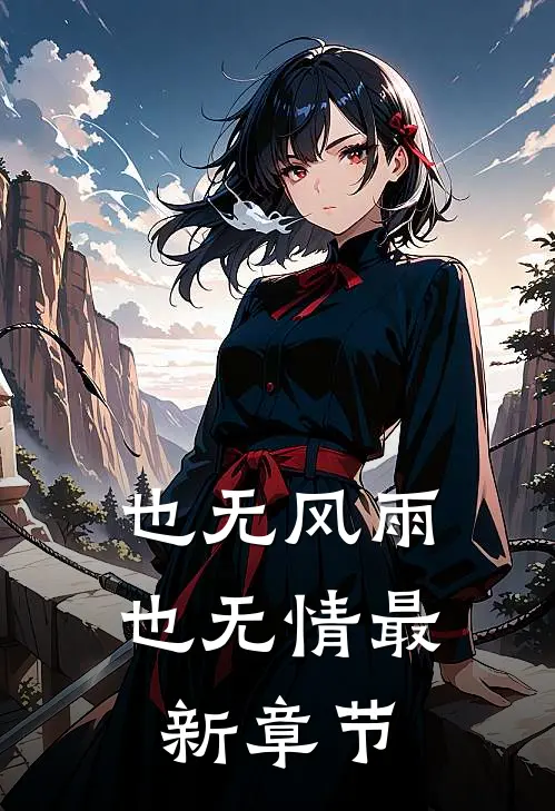 也无风雨也无情最新章节