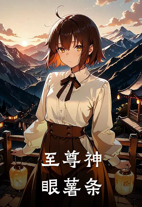 至尊神眼 薯条