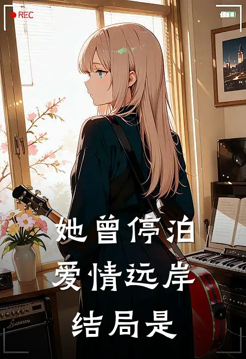 她曾停泊爱情远岸结局是