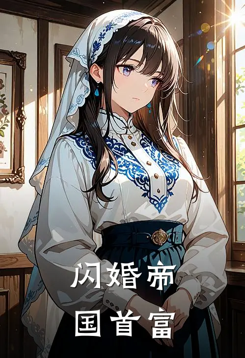 闪婚帝国首富