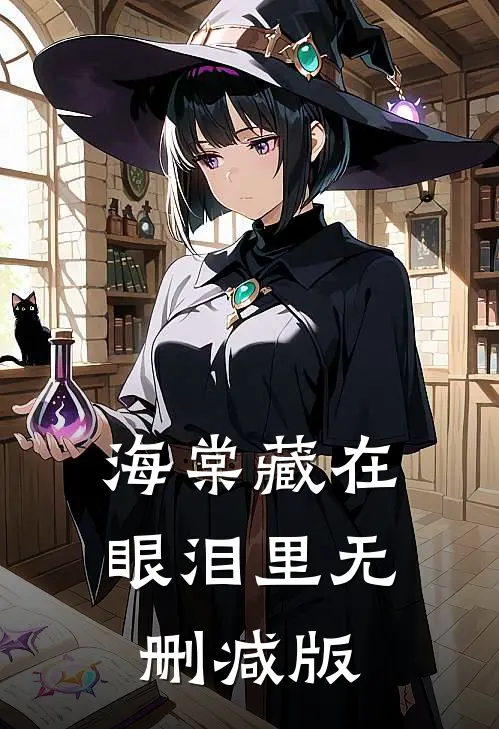 海棠藏在眼泪里无删减版