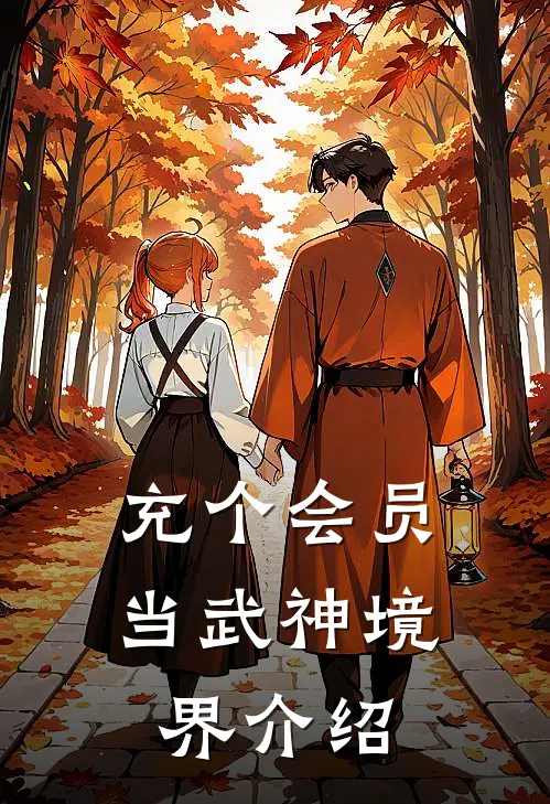 充个会员当武神境界介绍