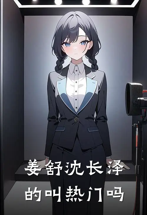 姜舒沈长泽的叫热门吗