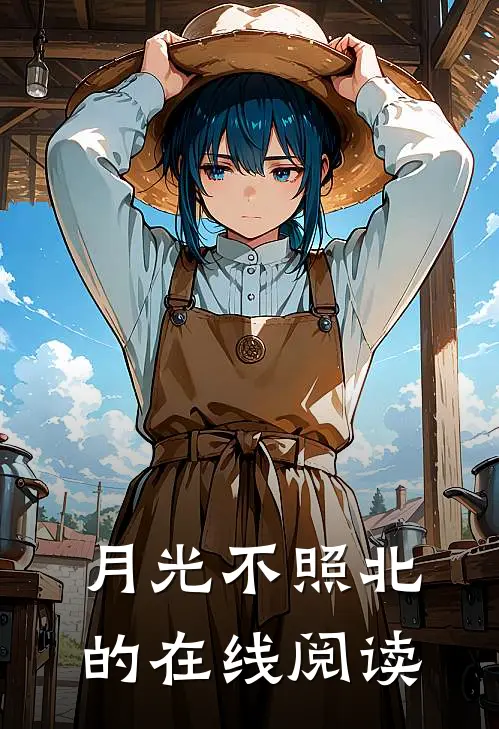 月光不照北的在线阅读