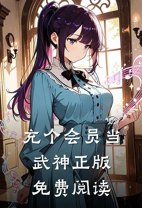 充个会员当武神正版免费阅读