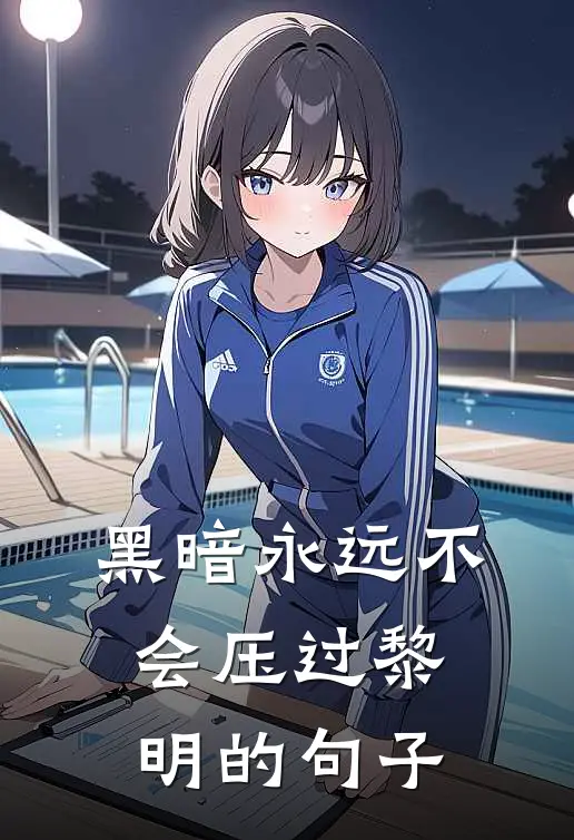 黑暗永远不会压过黎明的句子