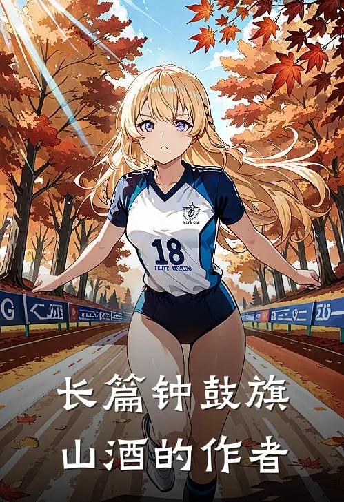 长篇钟鼓旗山酒的作者